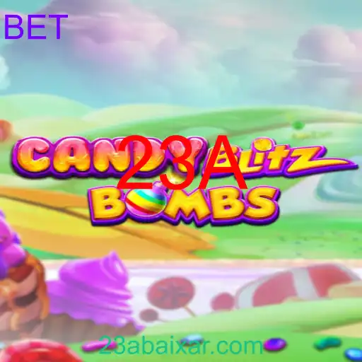 CandyBlitzBombs